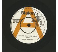 QUANTRELL, Johnny/Bill Kimber - QUANTRELL, Johnny/Bill Kimber Til The Following.../When You Gonna..45rpm/sc