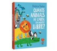 Quants Animals Hi Caben En Aquest Llibre?