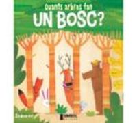 Quants Arbres Fan Un Bosc?