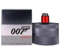 Quantum 007 De James Bond Para Hombres Eau De Toilette Spray 50 Ml Nuevo