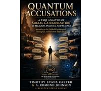 Quantum Accusations: A TMQ Analysis of Conflict, Category Resistance, and the Pursuit of Unified Understanding