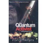 Quantum Activist: There Is a Revolution Going on [USA] [DVD]