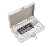 Quantum Analyzer, Quantum Resonance Magnetic Health Analyzer 54 Reports, Prueba Rápida Y Precisa De La Salud Física, para Todos Los Sistemas De Windows, Salón De Belleza Uso Doméstico