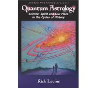 Quantum Astrology [USA] [DVD]