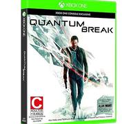 Quantum Break