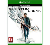 Quantum Break [Importación Francesa]