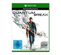 Quantum Break [Importación Francesa]
