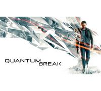 Quantum Break Microsoft Store US Xbox One