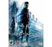 Quantum Break (PC) - Steam Gift - EUROPE