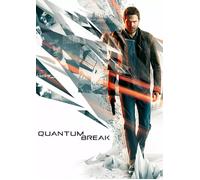 Quantum Break Xbox (Europe & UK)
