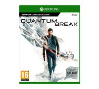 Quantum Break - Xbox One [Importación inglesa]