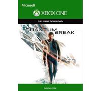 Quantum Break (Xbox One) Xbox Live Key GLOBAL