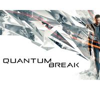 Quantum Break (Xbox One / Xbox Series X|S) Xbox Live Key - ARGENTINA
