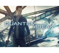 Quantum Break (Xbox One / Xbox Series X|S) Xbox Live Key - UNITED STATES