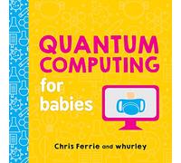 Quantum Computing for Babies
