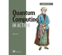 Quantum Computing for Developers: A Java-based introduction