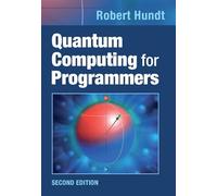 Computación cuántica para programadores – Cambridge University Press