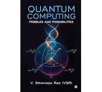 Quantum Computing: Pebbles and Possibilities