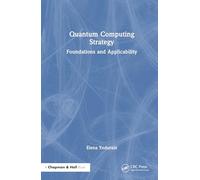 Quantum Computing Strategy: Foundations and Applicability
