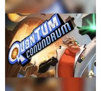 Quantum Conundrum (PC) Steam Gift - GLOBAL