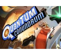 Quantum Conundrum (PC) Steam Gift - GLOBAL