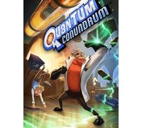 Quantum Conundrum Season Pass (PC) - Steam Gift - GLOBAL
