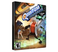 Quantum Conundrum Season Pass Steam Gift EUROPE