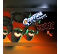 Quantum Conundrum: The Desmond Debacle (DLC) (PC) Steam Gift - GLOBAL