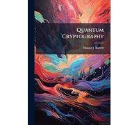 Quantum Cryptography