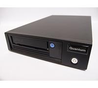 Quantum Desarrollador de cinta LTO-6 (TC-L62AN-BR-C), negro