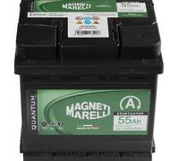 QUANTUM ENERGY 11455 Batería