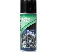 QUANTUM ENERGY 12265 Aerosol lubricante