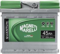 QUANTUM ENERGY 8947 Batería