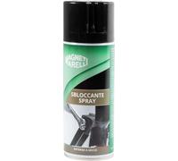 Quantum Energy Desbloqueador y lubricante multiusos Magneti Marelli Spray 400 ml