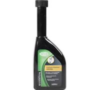 Quantum Energy - Limpiador de inyectores diésel, 250 ml, eficacia inmediata, fórmula profesional fabricado en Italia