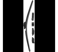 Quantum Energy Limpiaparabrisas Magneti Marelli Flex de 60 cm a 24 pulgadas con accesorio universal