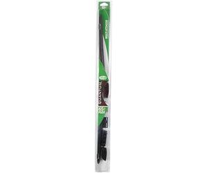 Quantum Energy Limpiaparabrisas Magneti Marelli Flex de 65 cm a 26 pulgadas con accesorio universal