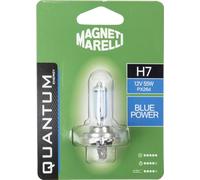 Magneti Marelli 070.00000000009512 H7 - Bombilla individual para coche, 12 V, 55 W, casquillo PX26d