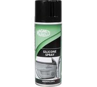 Quantum Energy Spray antiestático de silicona Magneti Marelli 400 ml