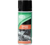 Quantum Energy Spray de grasa Marelli PTFE 400 ml, lubricante de alto rendimiento para componentes mecánicos y piezas móviles