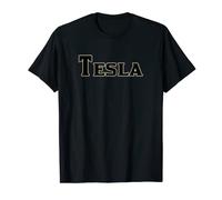 Quantum Energy Treatment - Camisa Unisex Adulto, Manga Larga, Negro, Talla S