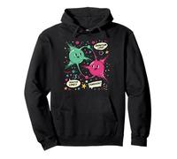 Quantum Entanglement Photon Física Ciencia Nerd Art Sudadera con Capucha
