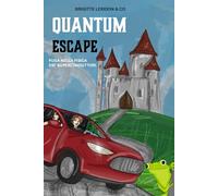 Quantum Escape: Fuga nella Fisica dei Superconduttori