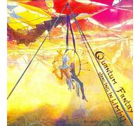 QUANTUM FANTAY - Dancing In Limbo
