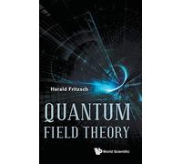 QUANTUM FIELD THEORY