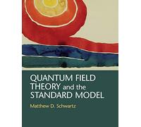 Quantum Field Theory and the Standard Model