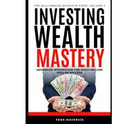Quantum frequency millionaire: Daily blueprint to manifest wealth and master abundance (Millionaire Quantum Code Series)