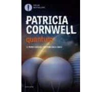 Quantum. Il Primo Caso Del Capitano Calli Chase