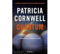 Quantum. Il Primo Caso Del Capitano Calli Chase