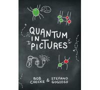 Quantum in Pictures: A New Way to Understand the Quantum World